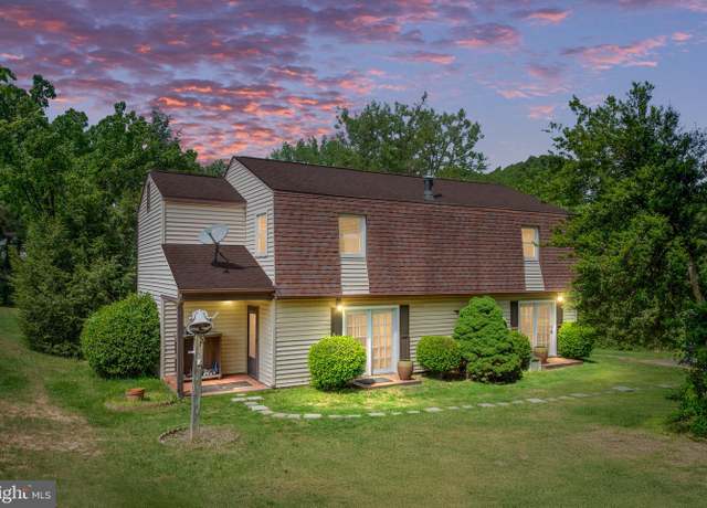 Property at 866 Truslow Rd, Fredericksburg, VA 22406, 3 beds, 2 baths