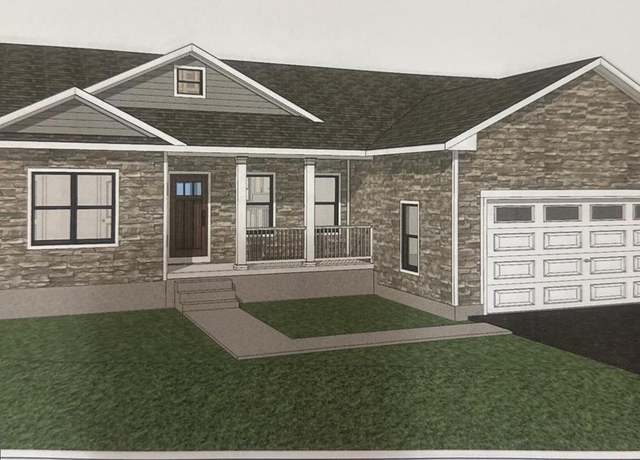 Property at Lot 58 Federalist Way, Montross, VA 22520, 3 beds, 2 baths
