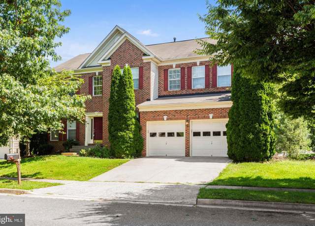 Property at 1950 Melvor Ln, Winchester, VA 22601, 4 beds, 2.5 baths