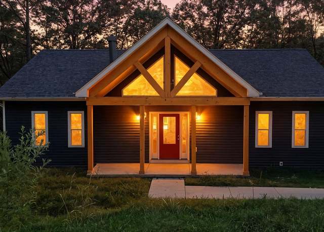 Property at 222 Dewdrop Ln, Hedgesville, WV 25427, 3 beds, 2 baths