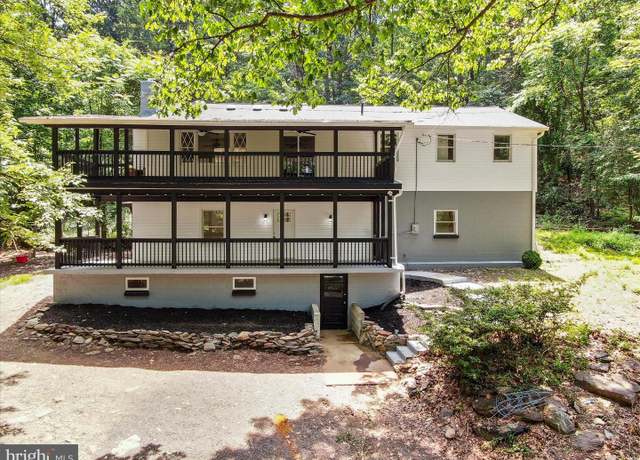 Property at 502 Windsong Rd, Harpers Ferry, WV 25425, 5 beds, 3 baths