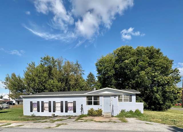 Property at 111 S Mcdonald St, Ranson, WV 25438, 3 beds, 1.5 baths