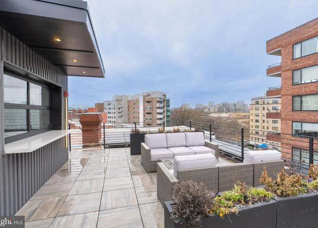 Property at 2525 Pennsylvania NW #502, Washington, DC 20037, 1 bed, 1 bath