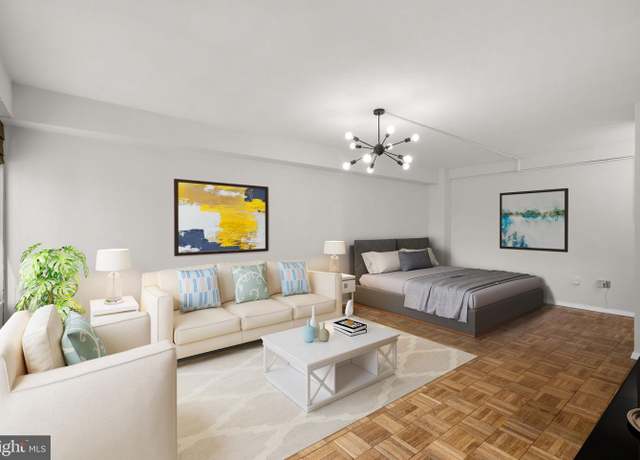 Property at 3601 Wisconsin Ave NW #408, Washington, DC 20016, 1 bath