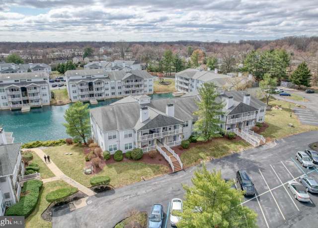 Property at 1507 Waters Edge Dr #88, Newark, DE 19702, 2 beds, 2 baths