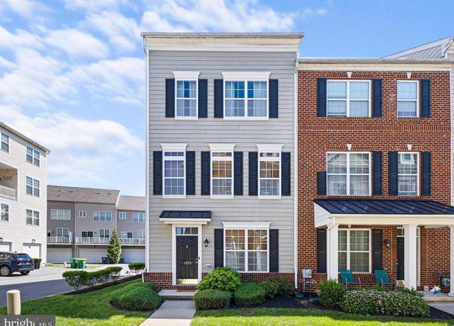 Property at 1375 Parish Ave, Claymont, DE 19703, 3 beds, 3.5 baths