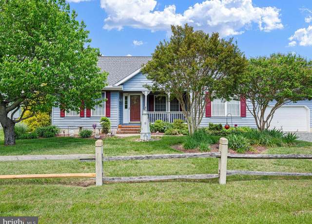 Property at 38284 Waterway Dr, Ocean View, DE 19970, 3 beds, 2 baths