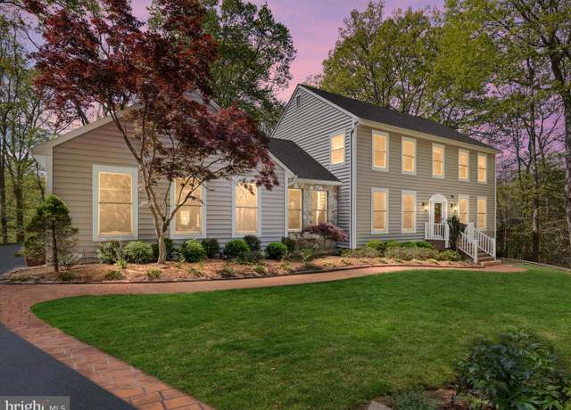 Property at 1911 Beeches Glory Path, Annapolis, MD 21401, 4 beds, 3 baths