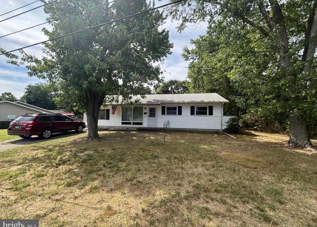 Property at 4301 Belle Of Georgia Ave, Pasadena, MD 21122, 3 beds, 1 bath