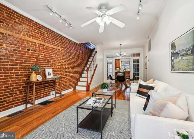 Property at 12 S Potomac St, Baltimore, MD 21224, 3 beds, 3 baths