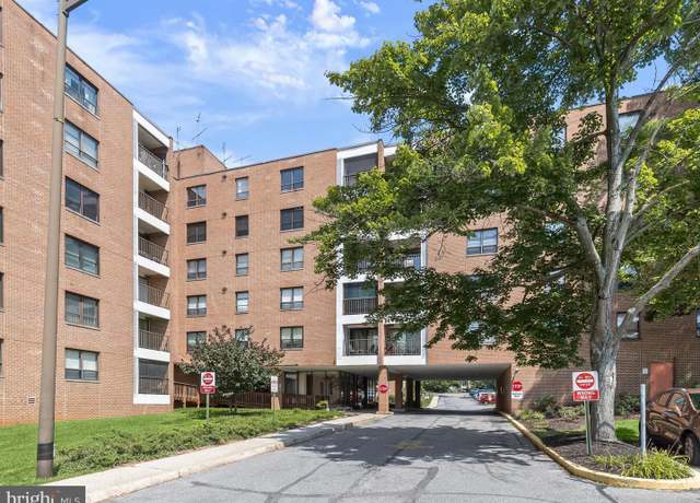 Property at 6317 Park Heights Ave #306, Baltimore, MD 21215, 2 beds, 1 bath