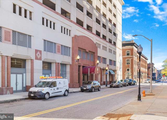 Property at 414 Water St #1703, Baltimore, MD 21202, 2 beds, 2 baths