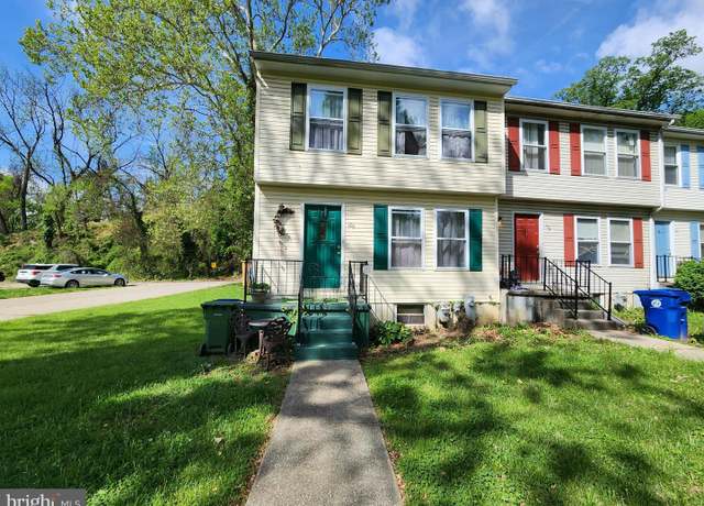 Property at 120 S Rock Glen Rd S, Baltimore, MD 21229, 3 beds, 1.5 baths