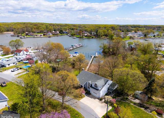 Property at 7731 N Point Creek Rd, Baltimore, MD 21219, 5 beds, 3.5 baths