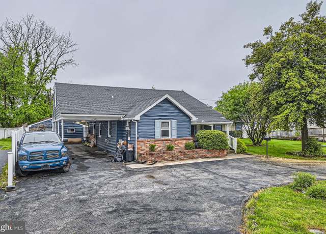 Property at 8615 Old Harford Rd, Parkville, MD 21234, 3 beds, 3 baths