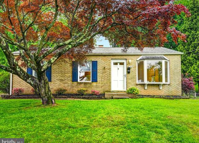 Property at 219 Greenview Ave, Reisterstown, MD 21136, 2 beds, 1 bath