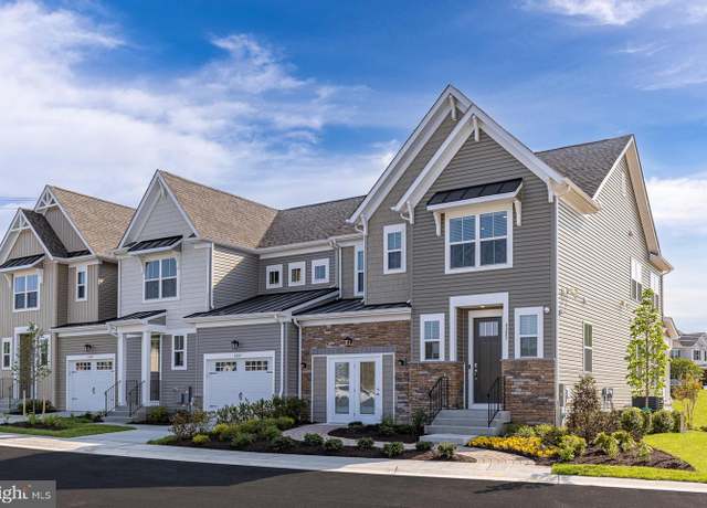 Property at 4285 Market Place Dr, Perry Hall, MD 21128, 4 beds, 3.5 baths