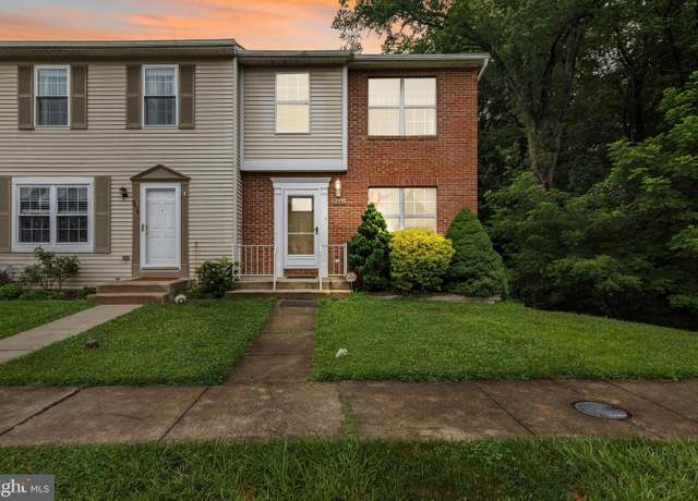 Property at 9440 Kilbride Ct, Perry Hall, MD 21128, 3 beds, 2.5 baths