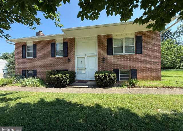 Property at 2124 Chantilla Rd, Baltimore, MD 21228, 4 beds, 2.5 baths