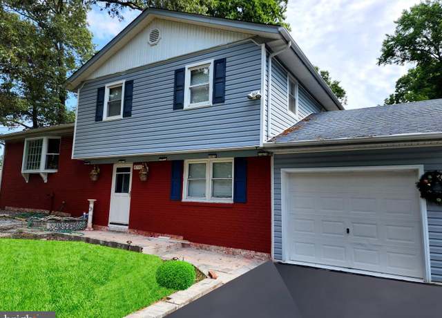 Property at 4790 Ford Ct, White Plains, MD 20695, 5 beds, 2.5 baths