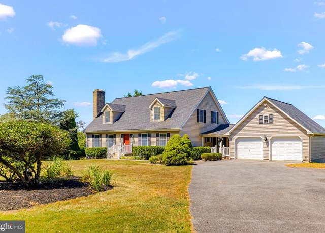 Property at 380 Crowl Rd, Westminster, MD 21158, 4 beds, 4 baths