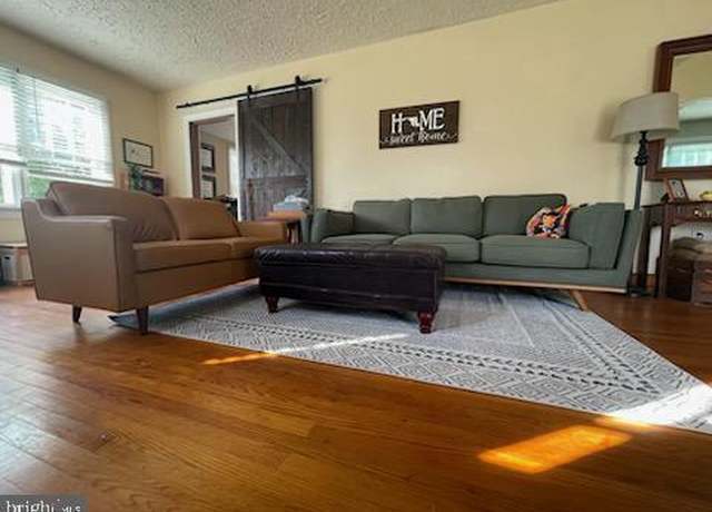 Property at 1201 Glasgow St, Cambridge, MD 21613, 2 beds, 1 bath