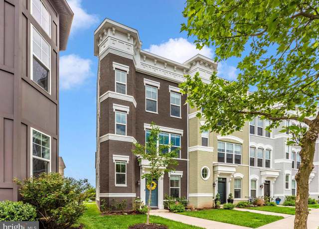 Property at 1130 Holden Rd, Frederick, MD 21701, 4 beds, 4 baths