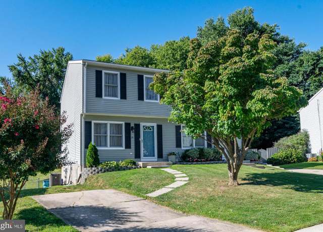Property at 24 Wenner Dr, Brunswick, MD 21716, 3 beds, 1.5 baths