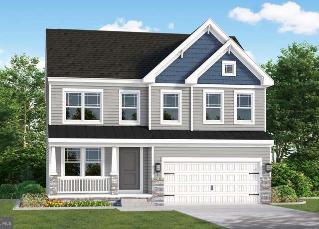 Property at 1203 Van Bibber Rd, Edgewood, MD 21040, 4 beds, 2.5 baths