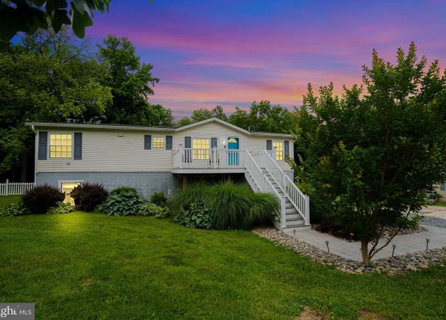 Property at 315 Robinhood Rd, Havre De Grace, MD 21078, 4 beds, 2 baths