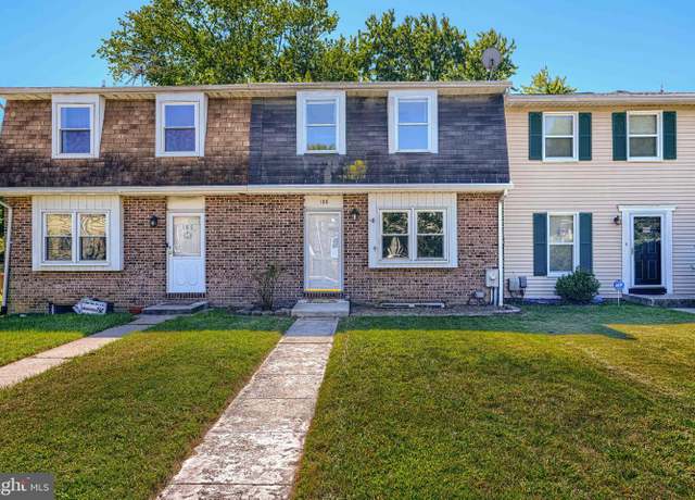 Property at 188 Farm Rd, Aberdeen, MD 21001, 3 beds, 1.5 baths