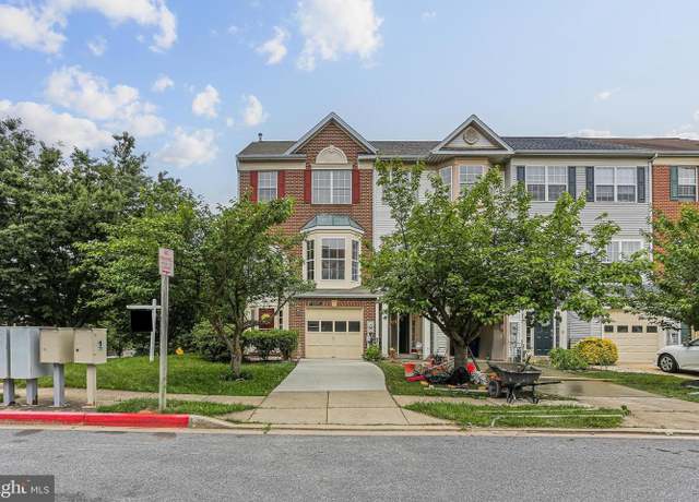 Property at 8300 Summit Hill Way, Jessup, MD 20794, 3 beds, 2.5 baths