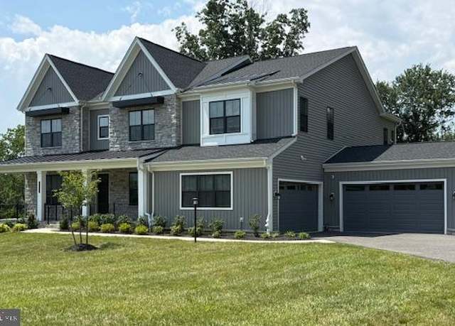 Property at 6501 Mare Ct, Dayton, MD 21036, 6 beds, 6.5 baths