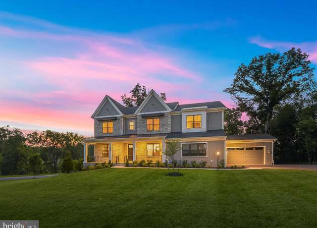 Property at 6501 Mare Ct, Dayton, MD 21036, 6 beds, 6.5 baths