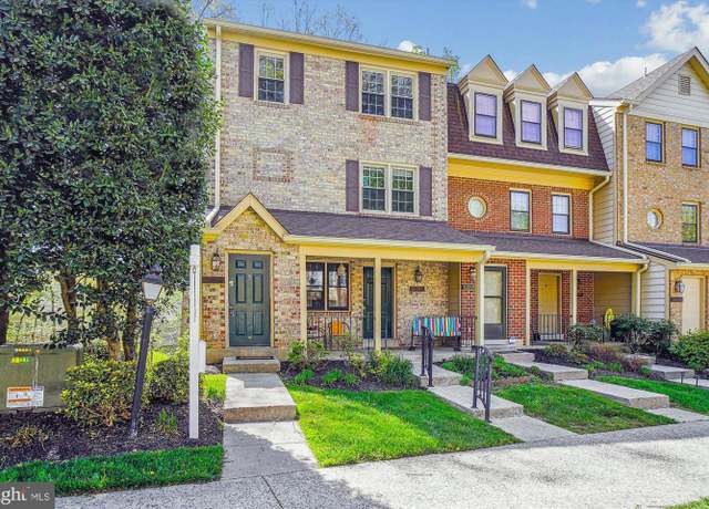 Property at 12324 Sweetbough Ct #91, North Potomac, MD 20878, 3 beds, 1.5 baths
