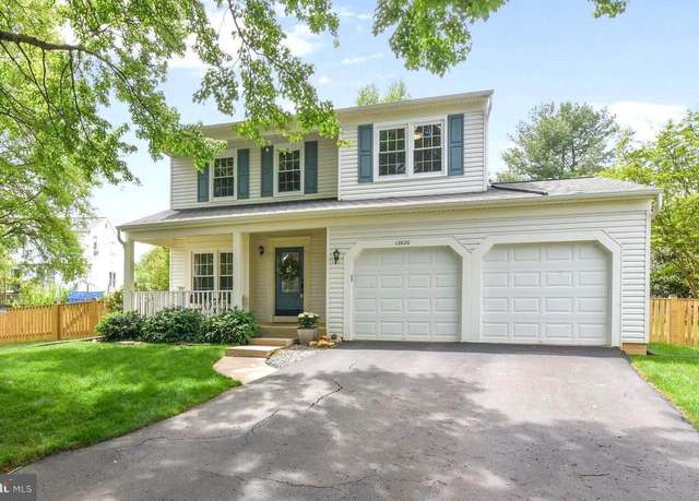 Property at 13820 Ranch Pl, North Potomac, MD 20878, 4 beds, 3 baths