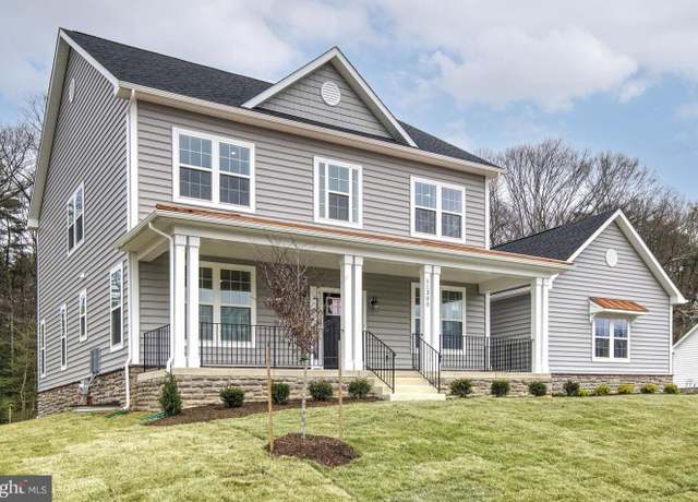 Property at 11300 Eliana Ct, Glenn Dale, MD 20769, 4 beds, 2.5 baths
