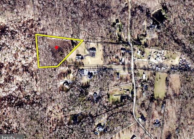 Property at 15905 Accolawn Rd, Accokeek, MD 20607