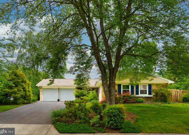 Property at 3527 Madonna Ln, Bowie, MD 20715, 4 beds, 2 baths