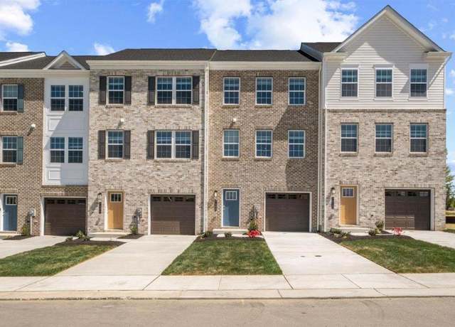 Property at 16644 Green Glade Dr, Brandywine, MD 20613, 3 beds, 3.5 baths