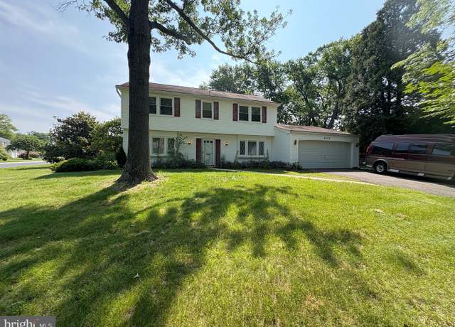 Property at 2713 Federal Ln, Bowie, MD 20715, 4 beds, 2.5 baths