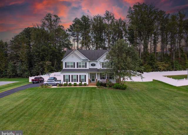 Property at 26132 Harmony View St, Mechanicsville, MD 20659, 4 beds, 3.5 baths