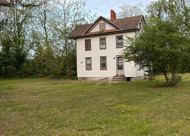 Property at 217 Gandy Ln, Crisfield, MD 21817, 4 beds
