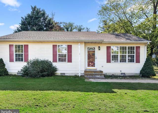 Property at 112 Jerome Dr, Salisbury, MD 21804, 3 beds, 2 baths