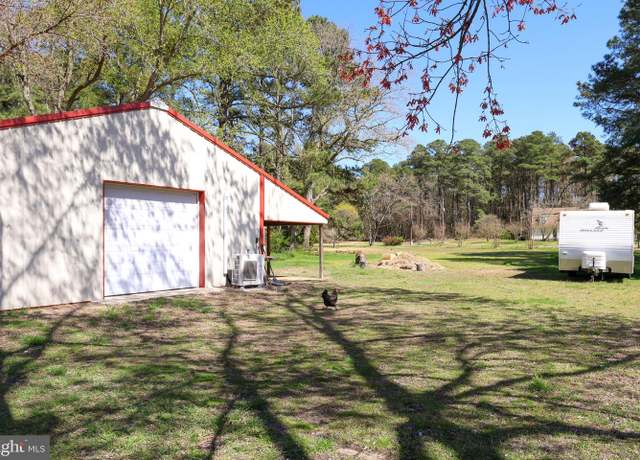 Property at Nanticoke Rd, Bivalve, MD 21814