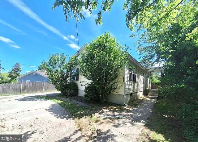 Property at 226 Bethel Rd, Somers Point, NJ 08244, 3 beds, 2 baths