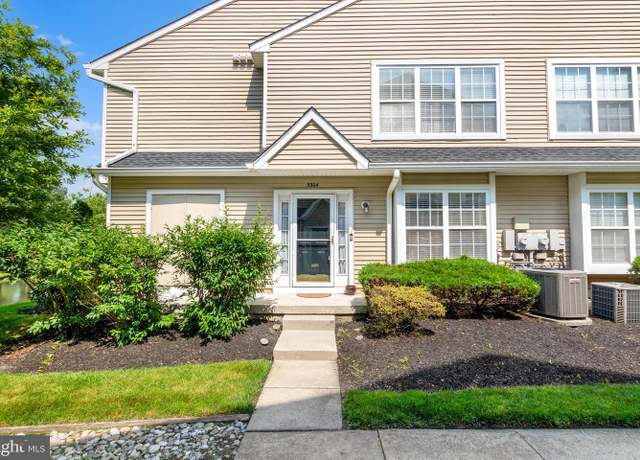 Property at 5304 Baltimore, Marlton, NJ 08053, 3 beds, 2.5 baths