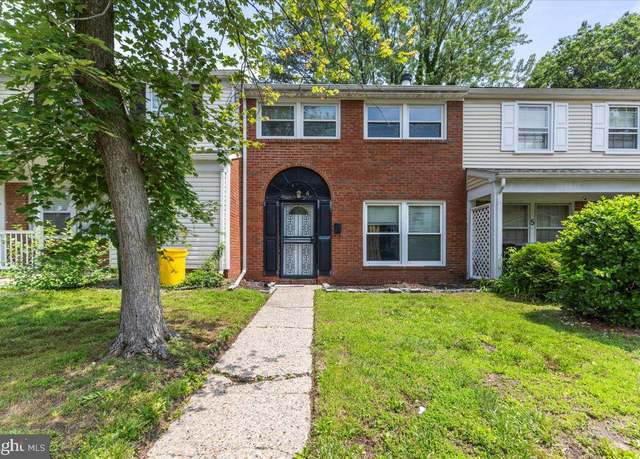Property at 4 Roanoke Ct, Willingboro, NJ 08046, 3 beds, 1.5 baths