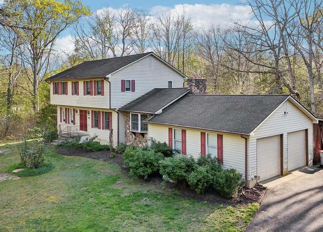 Property at 380 New Panther Rd, Vineland, NJ 08361, 4 beds, 3 baths