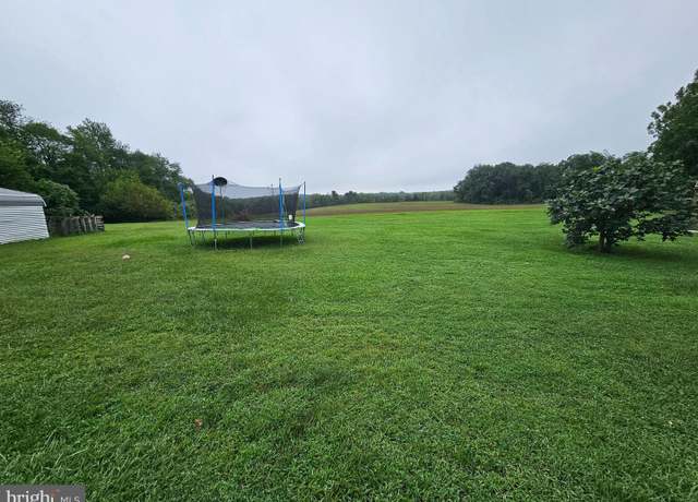 Property at 520 Ye Greate St, Greenwich, NJ 08323, 2 beds, 1 bath